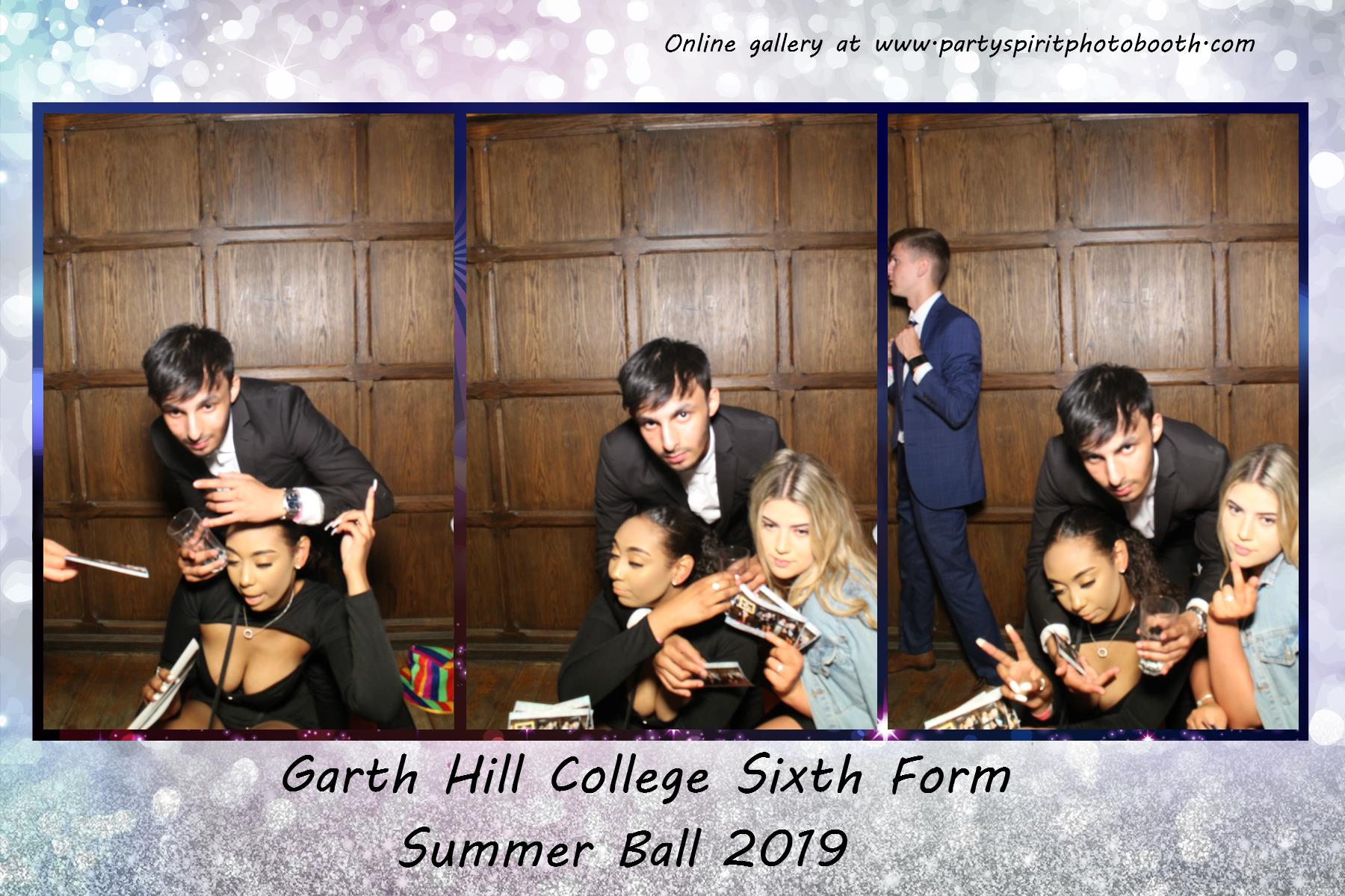Sixth Form  Summer Ball  | View more photos from the event at gallery.partyspiritphotobooth.com/u/PartySpiritPhotoBooth/Sixth-Form-Summer-Ball